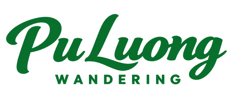 Pù Luông Wandering